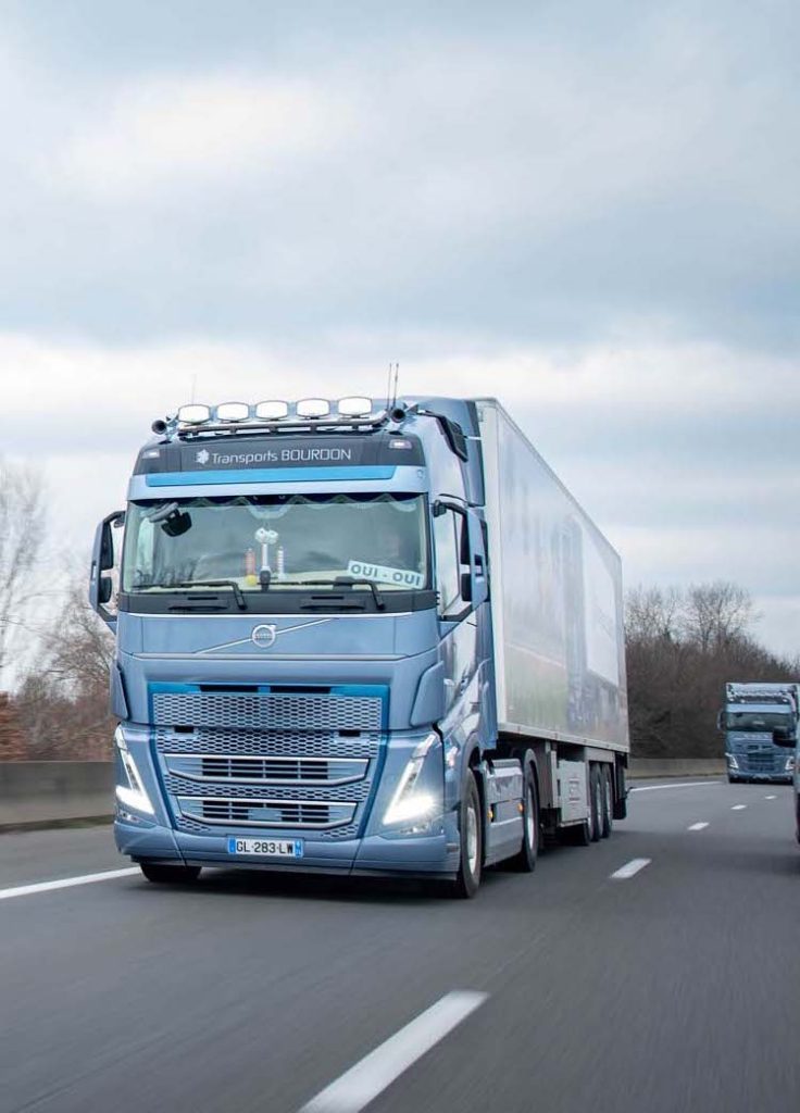 Transport frigorifique-transports-bourdon